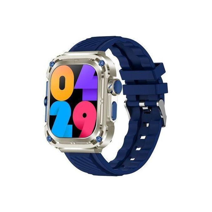 Montre connectée Z85 Max