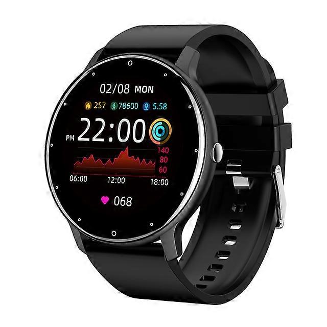 Montre connectée ZL02C Pro