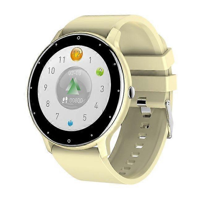 Montre connectée ZL02C Pro