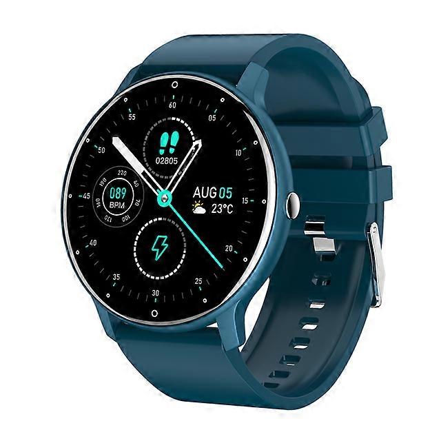Montre connectée ZL02C Pro
