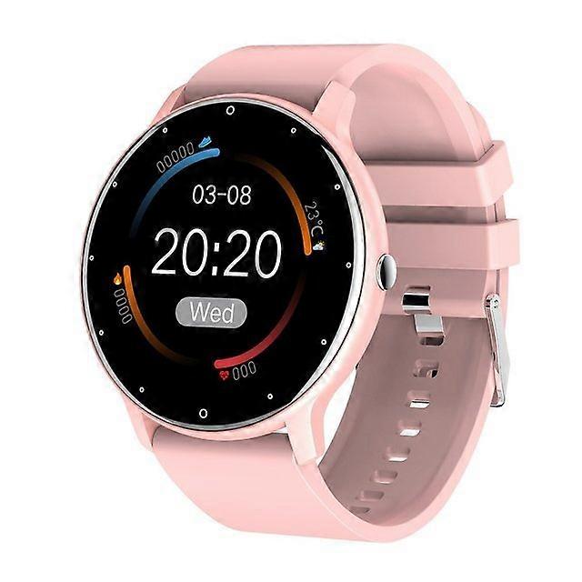 Montre connectée ZL02C Pro