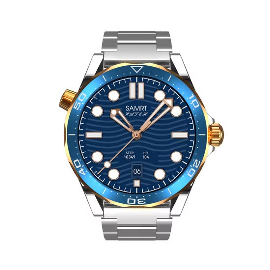 Montre connectée SK30