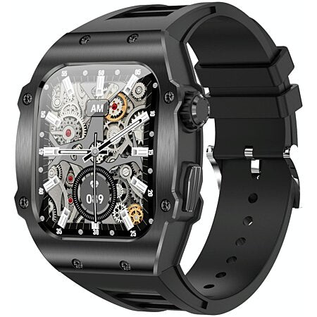 Montre connectée AK69