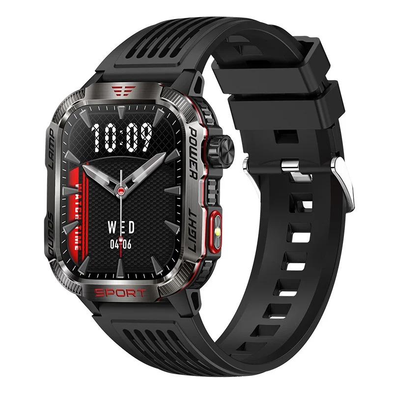Montre connectée HT29