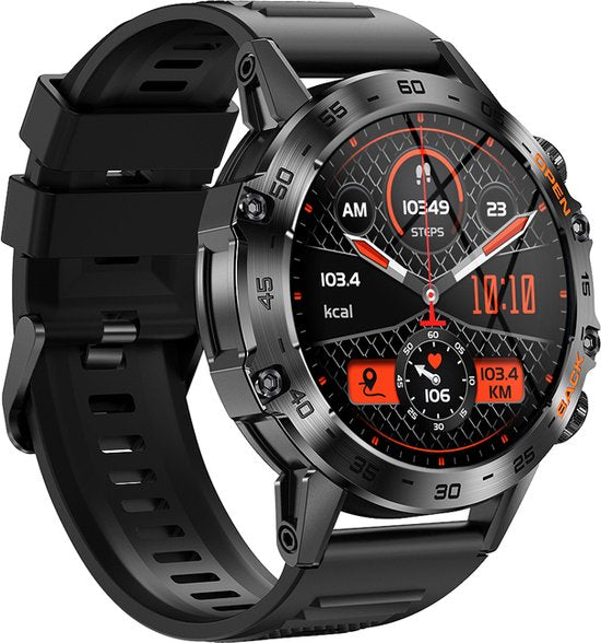 Montre connectée K52