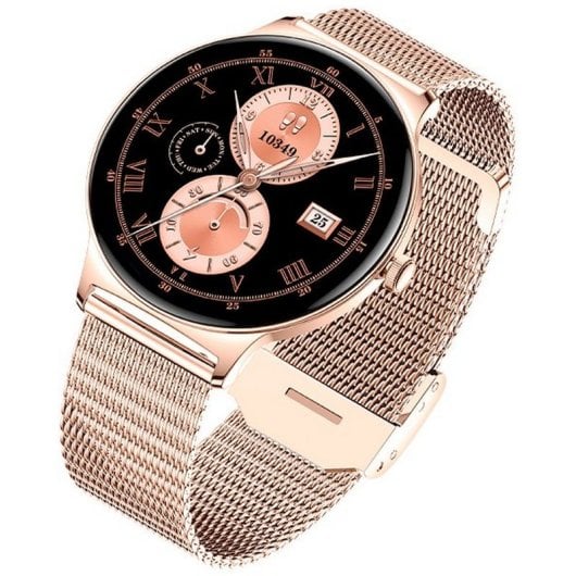 Montre Connectée V89