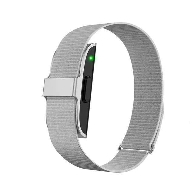 Bracelet Connecté Minimaliste