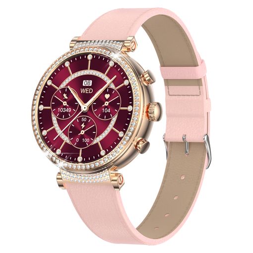 Montre connectée TK28
