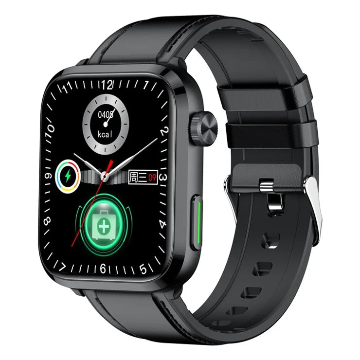 Montre connectée ET210