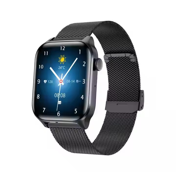 Montre intelligente H8 T12 Pro