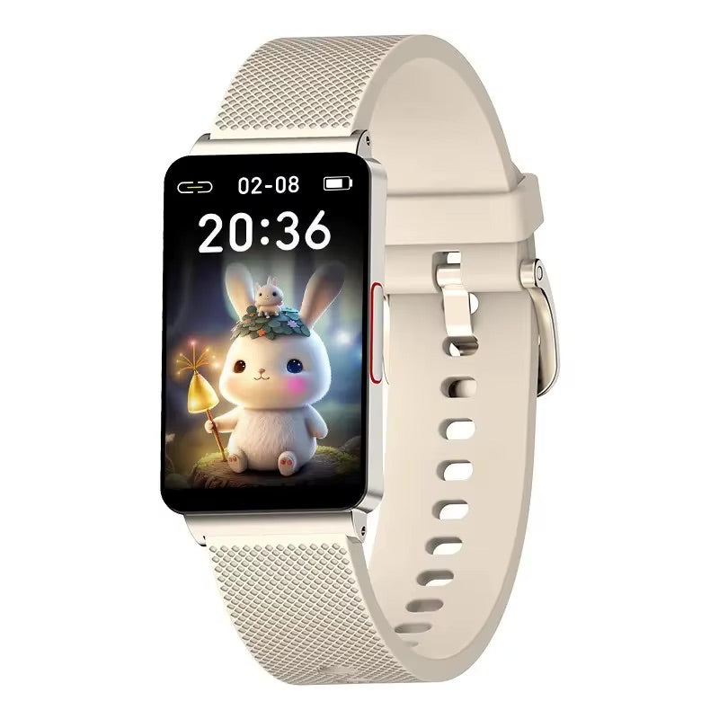 Montre intelligente, EP08
