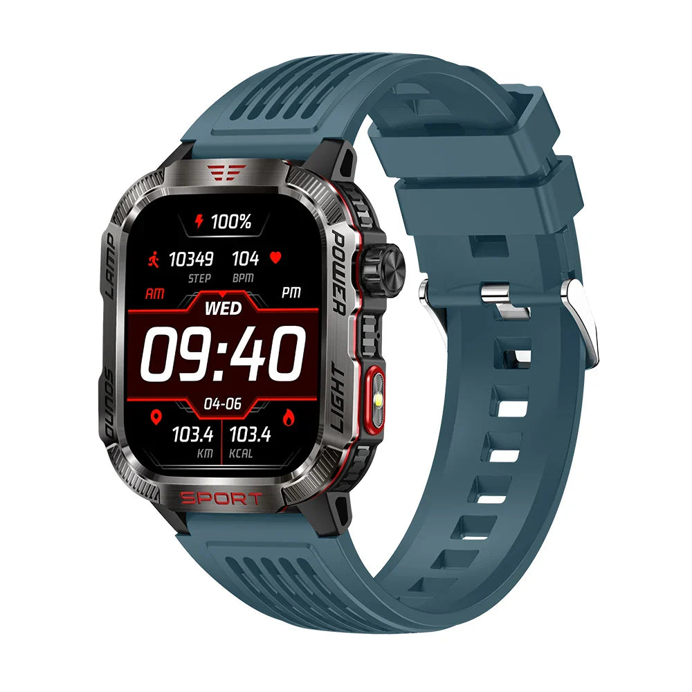 Montre connectée HT29