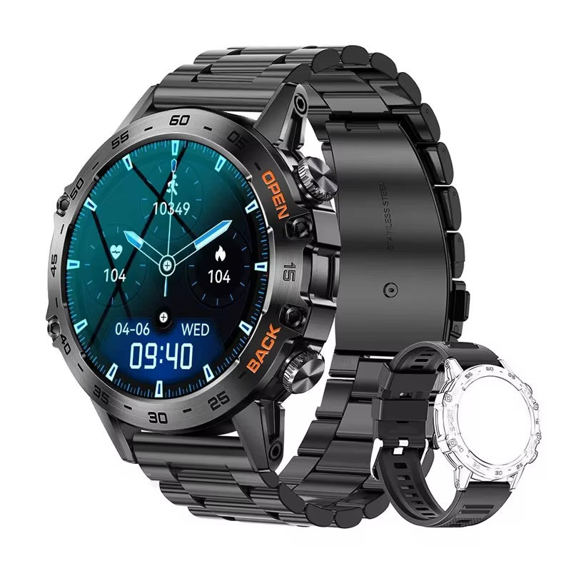 Montre connectée K52