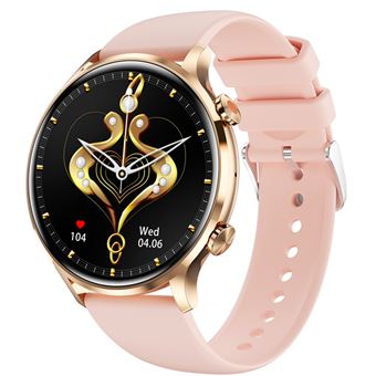 Montre connectée QS40