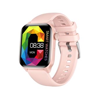 Montre intelligente H8 T12 Pro