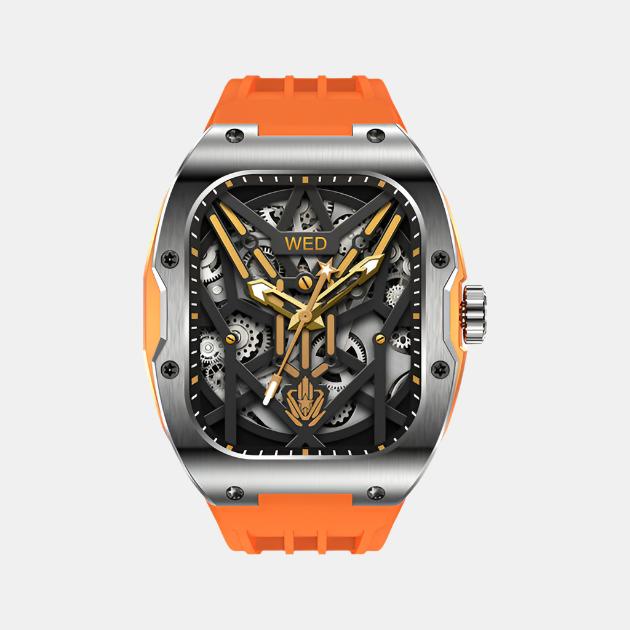 Montre connectée AK69