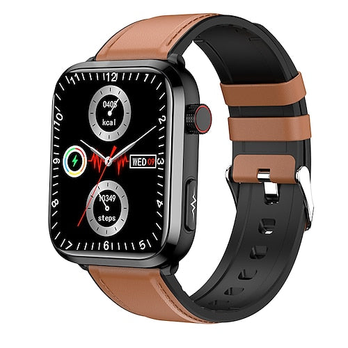 Montre connectée ET210