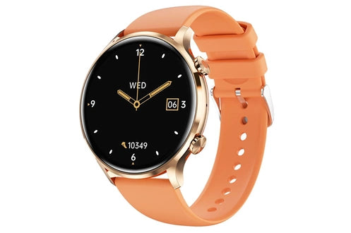Montre connectée QS40