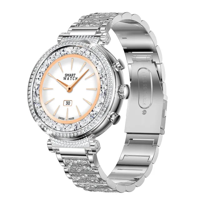 Montre connectée TK28