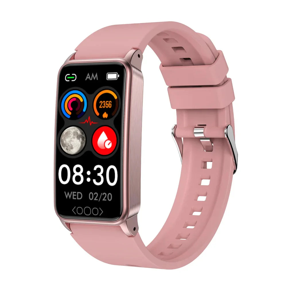 Montre connectée TK71