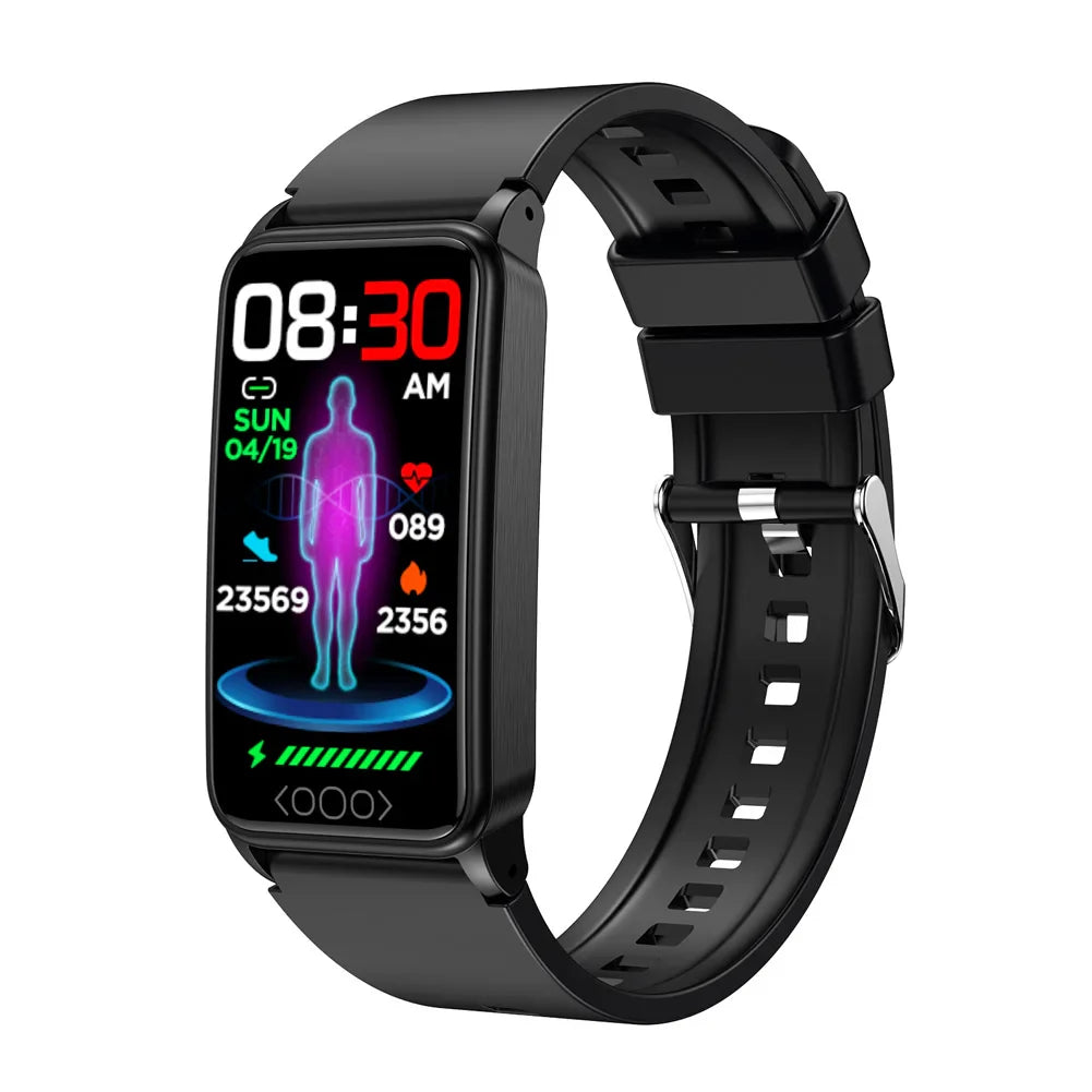 Montre connectée TK71
