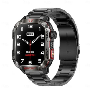 Montre connectée HT29