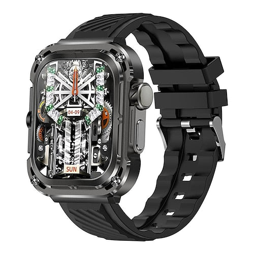 Montre connectée Z85 Max