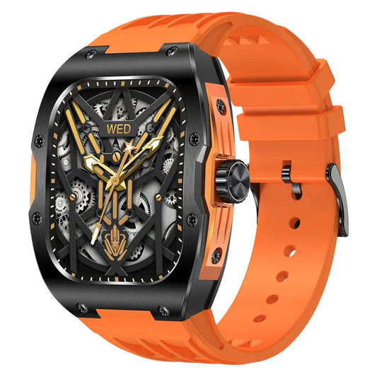Montre connectée AK69