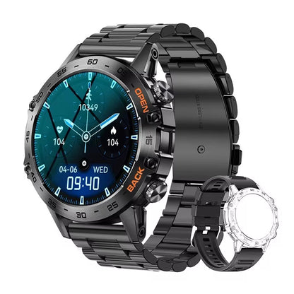 Montre connectée K52